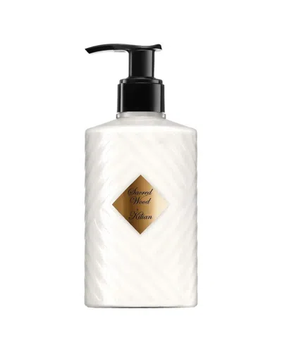 Kilian Paris Unisex 8.45oz Kilian Sacred Wood Body Lotion In White