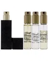Kilian Paris Unisex Cellars 4pc Discovery Set