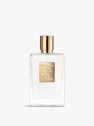 Kilian Paris Voulez-vous Coucher Avec Moi Eau De Parfum Refillable Spray, Size 50ml