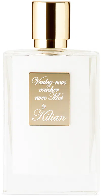 Kilian Paris Voulez-vous Couchez Avec Moi Eau De Parfum, 50 ml In Na