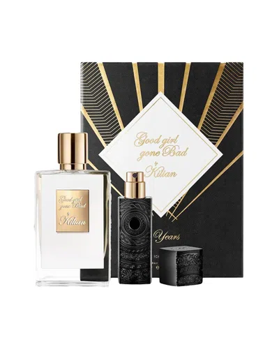 Kilian Paris Women's 1.7 & .25oz Ladies Good Girl Gone Bad Gift Set In Multi