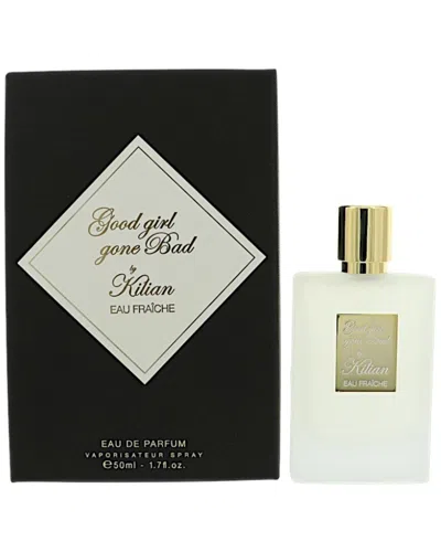 Kilian Paris Women's 1.7oz Good Girl Gone Bad Eau Fraiche Edp In Transparent