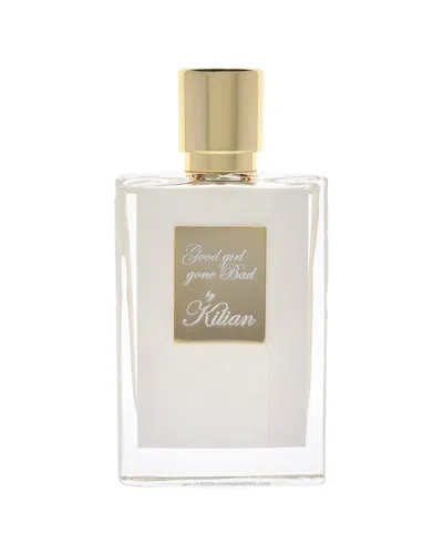 Kilian Paris Women's 1.7oz Good Girl Gone Bad Edp Spray (refillable) In Transparent