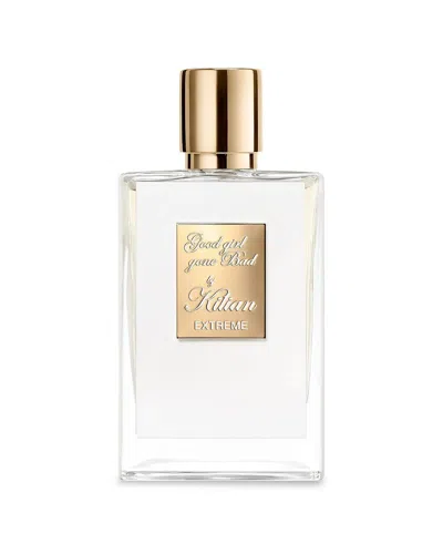 Kilian Paris Women's 1.7oz Good Girl Gone Bad Extreme Edp In Transparent