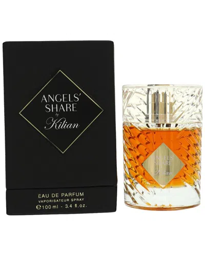 Kilian Paris Women's 3.4oz Angel's Share Eau De Parfum Spray