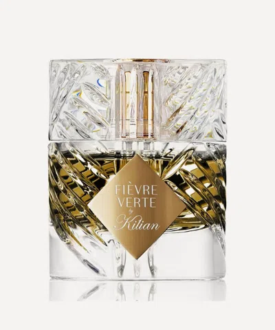 Kilian Paris Women's Fievre Verte Eau De Parfum 50ml - Luxury Perfume