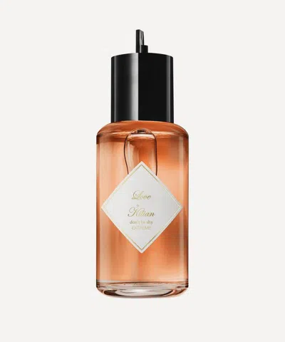 Kilian Paris Women's Love Don't Be Shy Extreme Eau De Parfum Refill 100ml