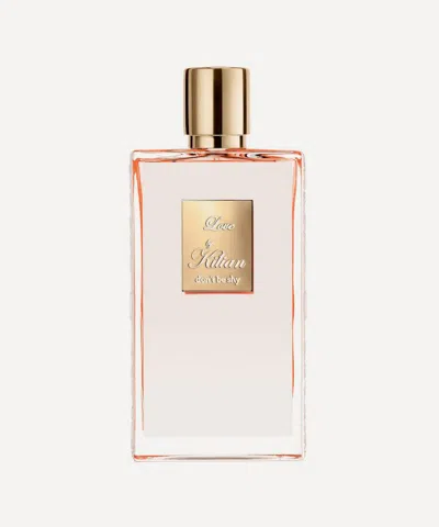 Kilian Paris Women's Love Don't Be Shy Refillable Eau De Parfum 100ml - Luxury Perfume