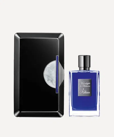 Kilian Paris Women's Moonlight In Heaven Eau De Parfum With Clutch 50ml - Luxury Perfume