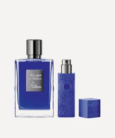 Kilian Paris Women's Moonlight In Heaven Refillable Eau De Parfum 50ml - Luxury Perfume