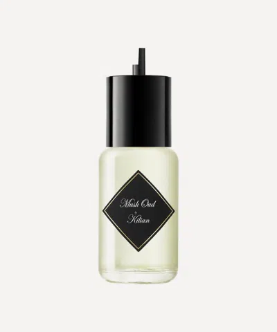 Kilian Paris Musk Oud Eau De Parfum Refill 50ml
