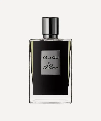 Kilian Paris Women's Pearl Oud Refillable Eau De Parfum 50ml - Luxury Perfume