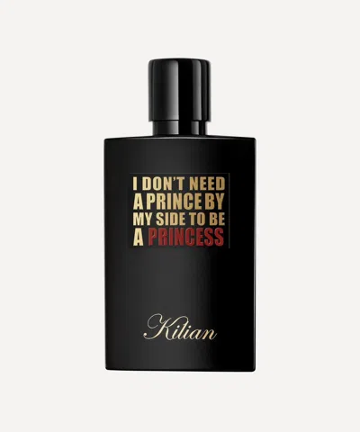 Kilian Paris Women's Princess Refillable Eau De Parfum 50ml - Luxury Perfume