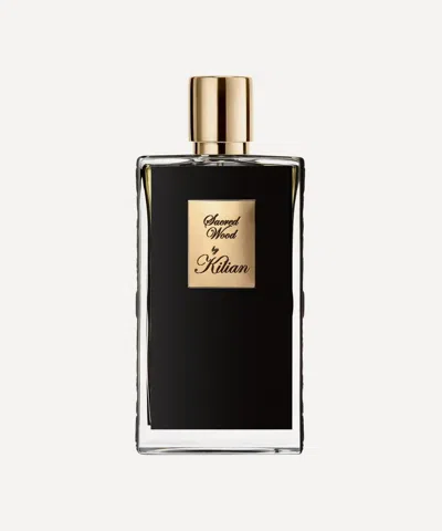 Kilian Paris Women's Sacred Wood Eau De Parfum Refill 100ml - Luxury Perfume
