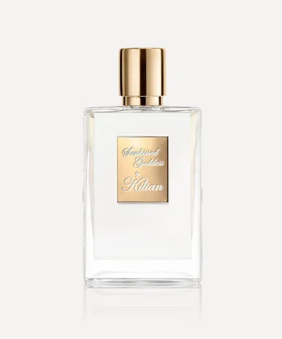 Kilian Paris Women's Sunkissed Goddess Eau De Parfum 50ml - Luxury Perfume