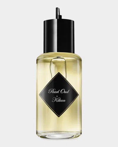 Kilian Pearl Oud Parfum Refill, 3.4 Oz.