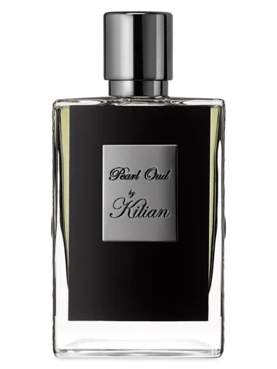 Kilian Pearl Oud Refillable Spray In Size 1.7 Oz. & Under