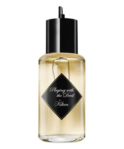 Kilian Playing With The Devil Eau De Parfum 100 ml Refill