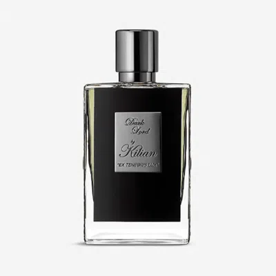 Kilian Playing With The Devil Edp Spray 1.69 oz (tester) Fragrances 3700550218586 In Black