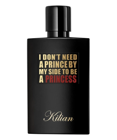 Kilian Princess Eau De Parfum 50 ml In White