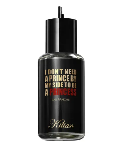 Kilian Princess Eau Fraiche Refill 100 ml In White