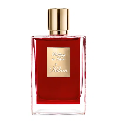 Kilian Rolling In Love Eau De Parfum In White
