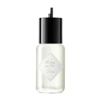 Kilian Rolling In Love Eau De Parfum Refill 100 ml In White