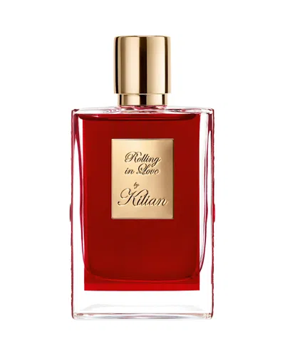 KILIAN ROLLING IN LOVE REFILLABLE SPRAY 1.7 OZ.,N33901