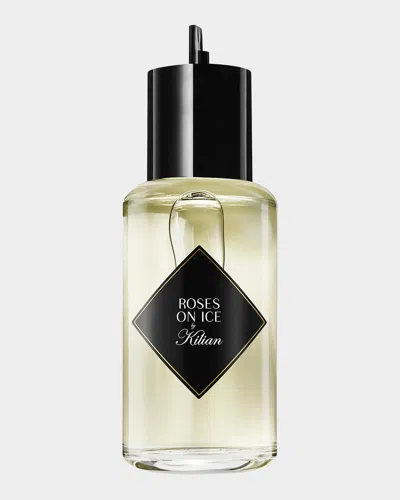 Kilian Roses On Ice Parfum Refill, 3.4 Oz. In Multi