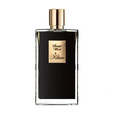 Kilian Sacred Wood Eau De Parfum 100 ml In Black
