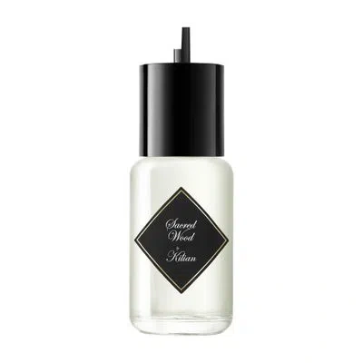 Kilian Sacred Wood Eau De Parfum Refill 100 ml In White