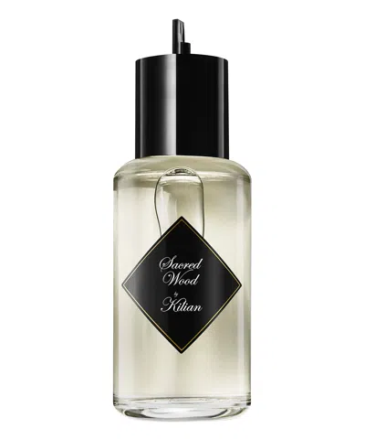 Kilian Sacred Wood Eau De Parfum Refill 100 ml In White