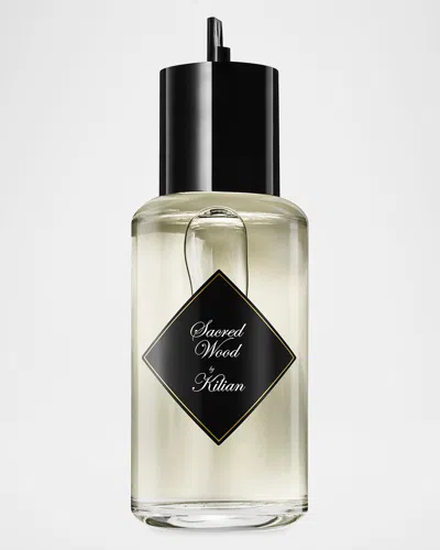 Kilian Sacred Wood Eau De Parfum Refill, 3.4 Oz.