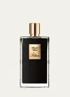 Kilian Black Phantom Memento Mori Refillable Perfume 3.4 Oz.