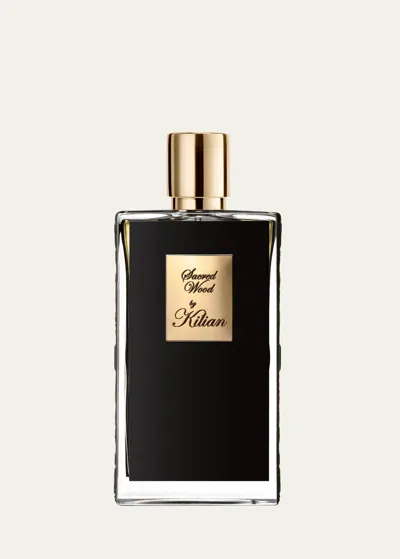 KILIAN SACRED WOOD PERFUME, 3.4 OZ.