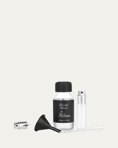 Kilian Sacred Wood Refill 50 ml In Multi