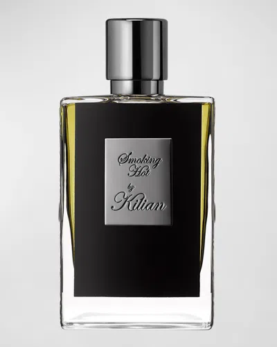 Kilian Smoking Hot Eau De Parfum, 1.7 Oz. In White