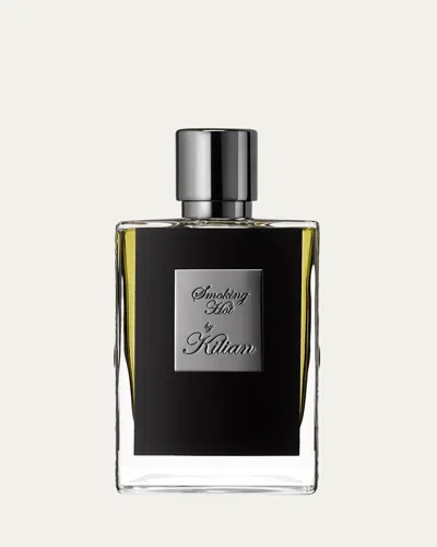 Kilian Smoking Hot Eau De Parfum, 1.7 Oz. In White