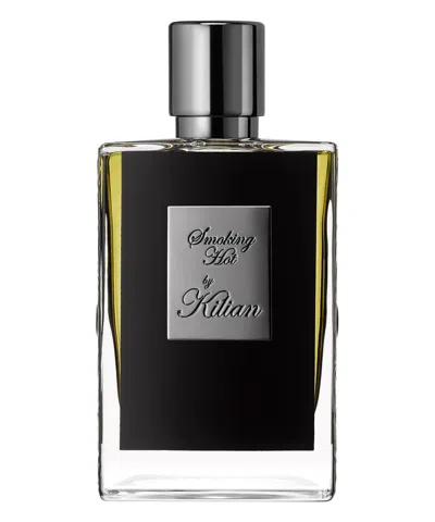 Kilian Smoking Hot Eau De Parfum 50 ml In White