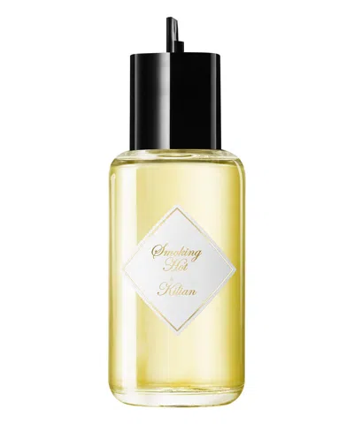 Kilian Smoking Hot Eau De Parfum Refill 100 ml In White