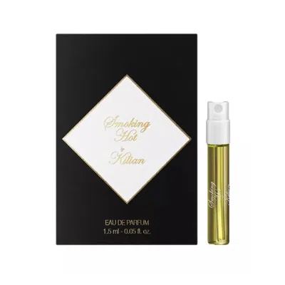 Kilian Smoking Hot Edp Spray 0.05 oz Fragrances 3700550234715 In Multi