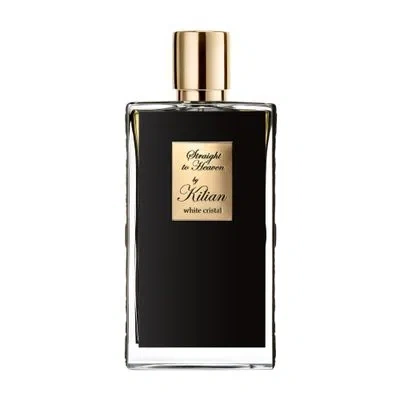 Kilian Straight To Heaven Eau De Parfum 100 ml In Black