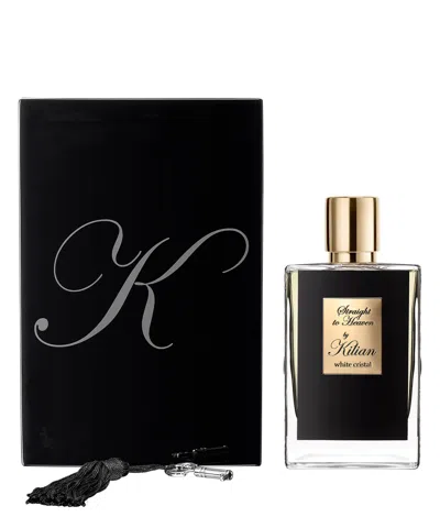 Kilian Straight To Heaven Eau De Parfum 50 ml + Coffret In White