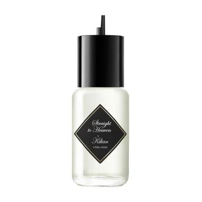 Kilian Straight To Heaven Eau De Parfum Refill 100 ml In White
