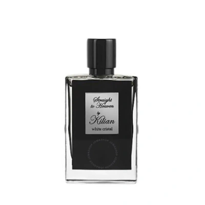 Kilian Straight To Heaven Edp 1.7 oz Fragrances 3700550218784 In White