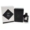 Kilian Straight To Heaven White Cristal By  For Unisex - 1.7 oz Edp Spray (refillable) In White