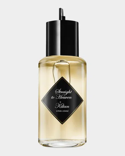 Kilian Straight To Heaven - White Cristal Eau De Parfum Refill, 3.4 Oz.