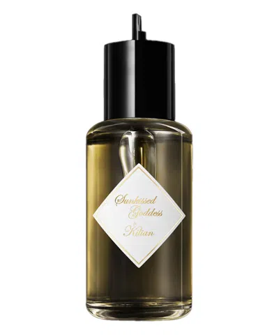 Kilian Sunkissed Goddess Eau De Parfu Parfum Refill 100 ml In White