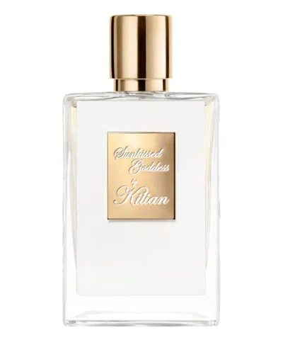 Kilian Sunkissed Goddess Parfum 50 ml In White