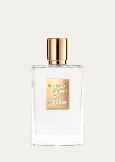 Kilian Sunkissed Goddess Perfume, 1.7 Oz. In White